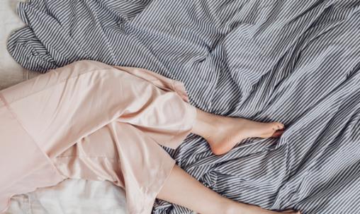 床上用品,多久需要換新?