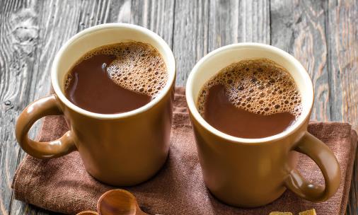 多款美味又濃醇的可可風味飲，一次都學會！