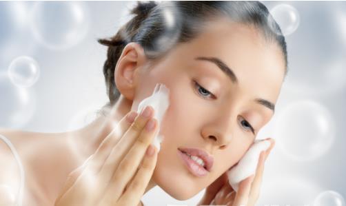 清晨肌膚急救問答