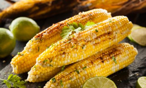煮玉米加點它 營養美味還減肥