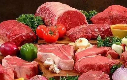 延緩衰老的5大營養素 堅持科學合理膳食