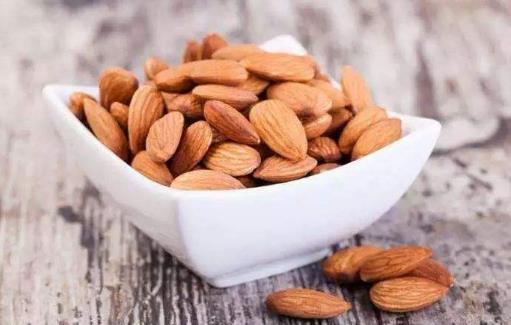 堅果有益心臟不易發胖 占據前十名的健康堅果