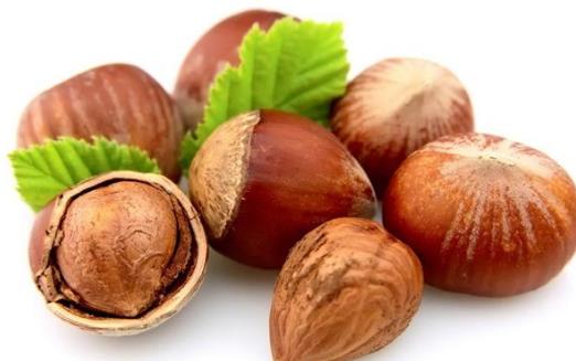 堅果有益心臟不易發胖 占據前十名的健康堅果