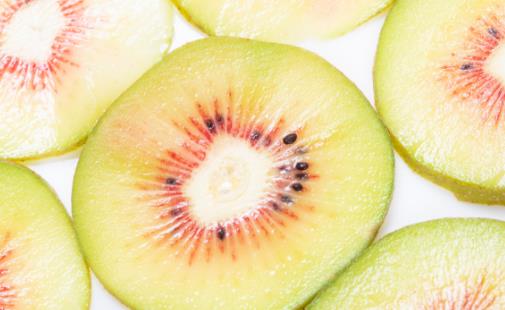 餐前吃個奇異果，可控制血糖