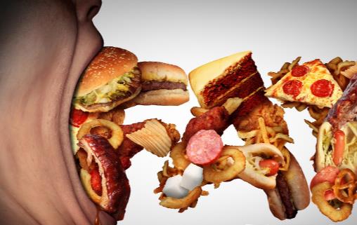 暴飲暴食會讓胃“撐大”嗎?別再為你的能吃找借口了