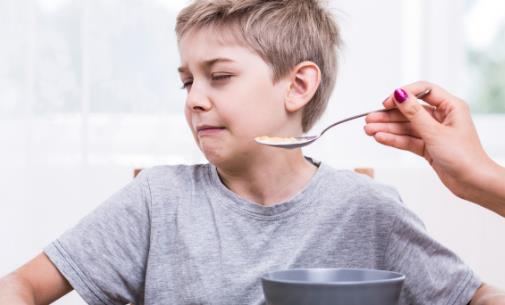 挑食的危害到底有多大 對付寶寶挑食的對策