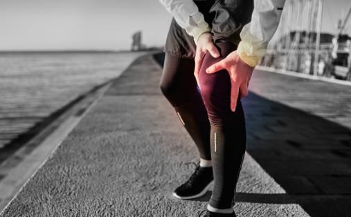 運動損傷預防尤為重要 預防運動損傷準備活動要充分