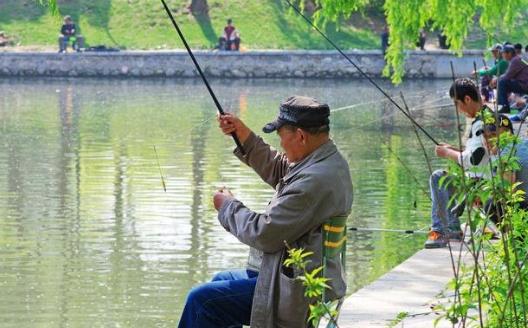 適合老人培養(yǎng)的興趣愛好 想開心快樂全靠自己去尋找