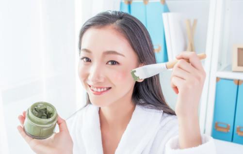 過度保養是護膚“陷阱