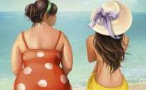 減肥方法錯誤出現危害 過份限制常會復胖