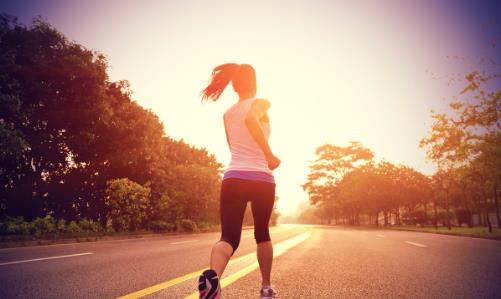 什么時間夜跑最好 夜跑的注意事項