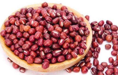 紅豆的減肥方法 紅豆薏仁湯能夠減肥還養顏