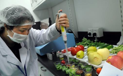 番茄越紅越熟越防癌 5種公認防癌菜吃起來