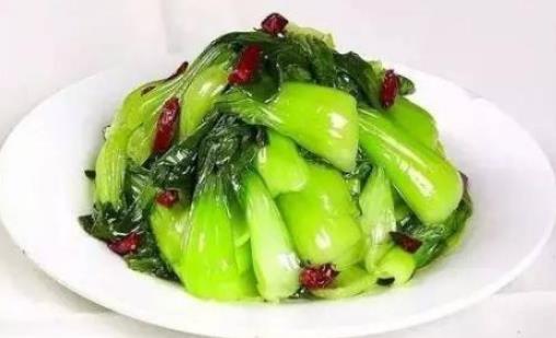 飲食上控制是減肥的健康的方式 減肥4菜譜推薦