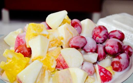 蔬菜沙拉減肥的正確吃法 五款蔬菜沙拉美味又解饞