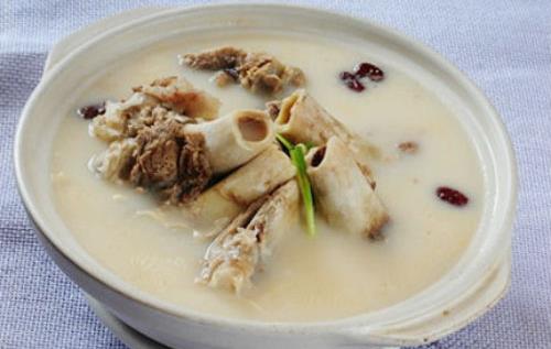 適合減肥飲用的四款營養瘦身湯 減肥喝湯注意事項