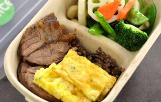 代餐減肥受熱捧 代餐減肥時的注意事項