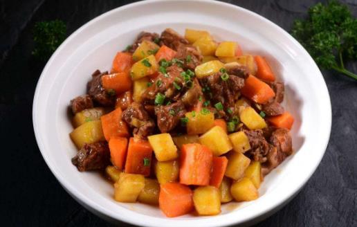 五款減肥食譜 既享受生活樂趣又達到減肥目的