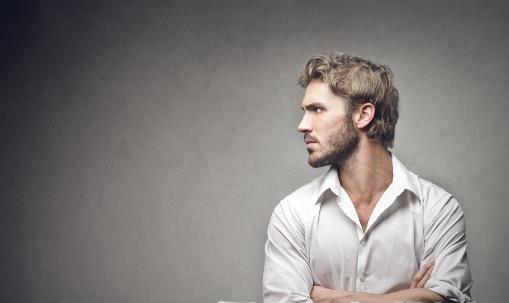 最愛一夜情的三種男人 真愛與真情才是應倡導和頌揚