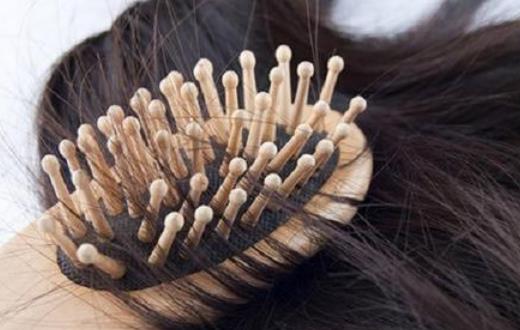 女性脫發的八大原因 防脫發的食譜來預防