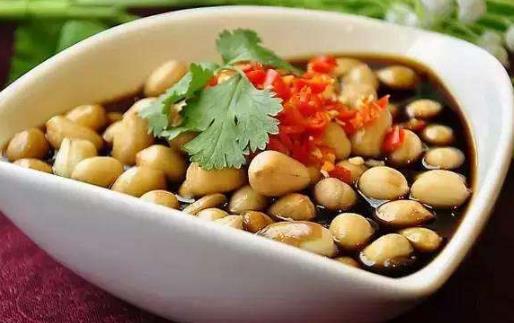 選擇合適的食物降血糖 降血糖食療方