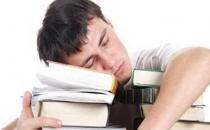 上班族亞健康狀態屬失眠 健康生活趕走失眠的妙招