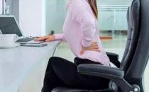 久坐上班族的職業病 最好的保健措施是運動