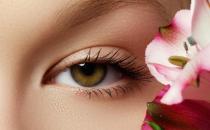 教你正確區別臥蠶和眼袋 預防眼袋的小妙招