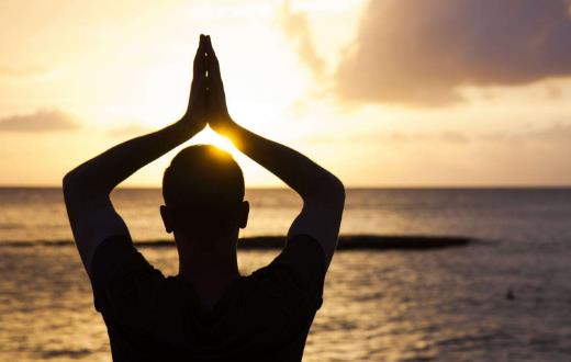 健康分水嶺 躲過健康危機離不開預警危險的偵查器