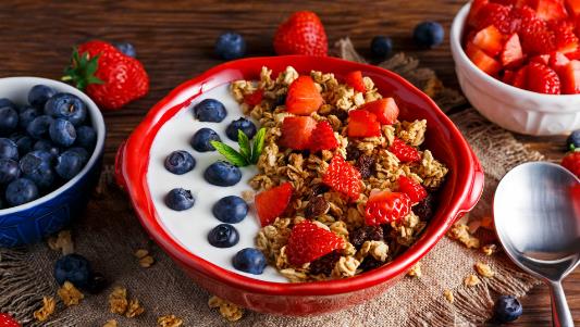 酸奶是適合于人類的營養保健品 關于酸奶的養生之道 