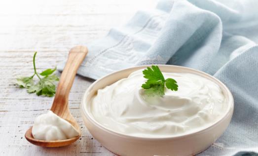 酸奶是適合于人類的營養保健品 關于酸奶的養生之道 