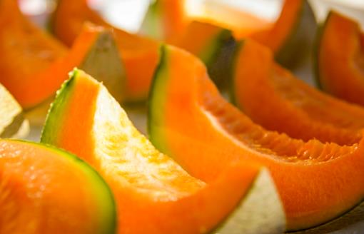 果汁口感細膩色彩誘人 果汁的六中合理健康搭配