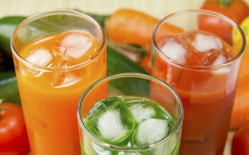 DIY15種美味的水果飲品 更有樂趣更健康