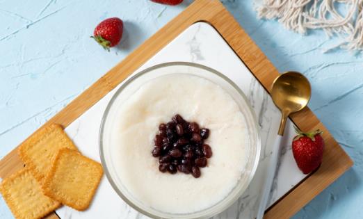 吃雙皮奶的好處 制作雙皮奶的秘訣