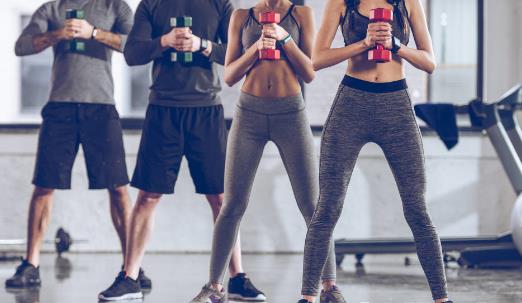 有氧運動和無氧運動的區別 選擇適合自己的訓練計劃