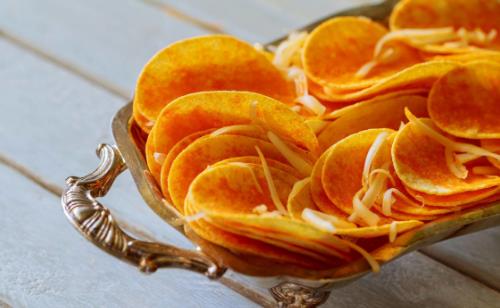 減肥最好不要碰這五種零食 簡直是熱量炸彈！你可以這樣吃