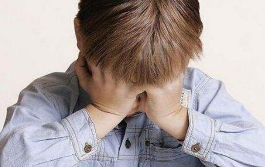 青春期不良情緒妨礙學習 五種方法讓孩子學會控制