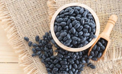 老人更適合吃黑豆養生 說說黑豆的幾款創意吃法