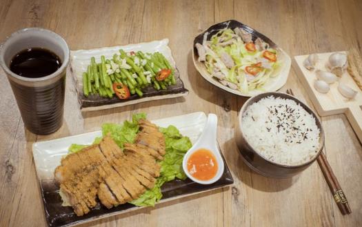 白領午餐必備內容 白領午餐誤區與禁忌