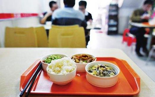 白領午餐必備內容 白領午餐誤區與禁忌