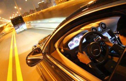 司機(jī)的疾病預(yù)防相當(dāng)有必要 長(zhǎng)期開(kāi)車(chē)的注意事項(xiàng)