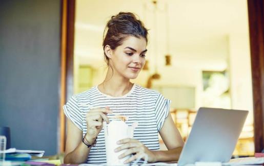 職業女性注意你們的飲食吧 職場女性的飲食禁忌