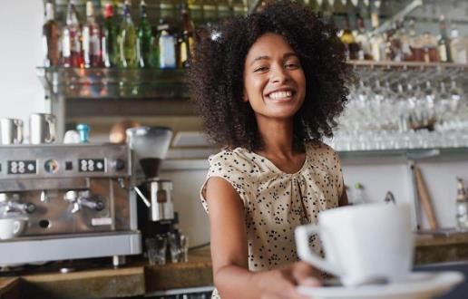 職業女性注意你們的飲食吧 職場女性的飲食禁忌