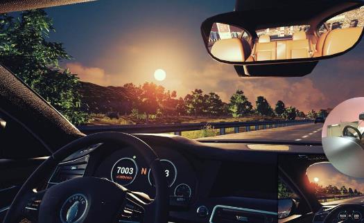 安全駕車細節(jié)五個注意 減少開車的另類隱患