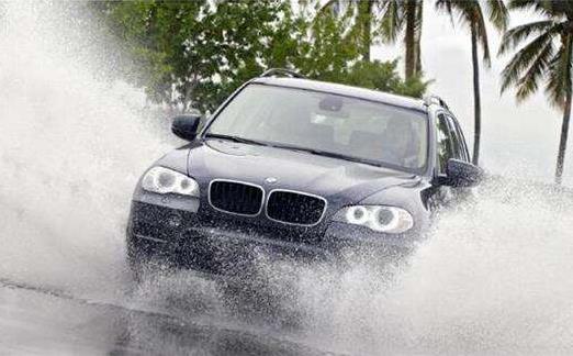 安全駕車細節(jié)五個注意 減少開車的另類隱患