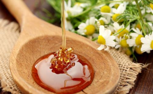 簡單三招判斷蜂蜜真假