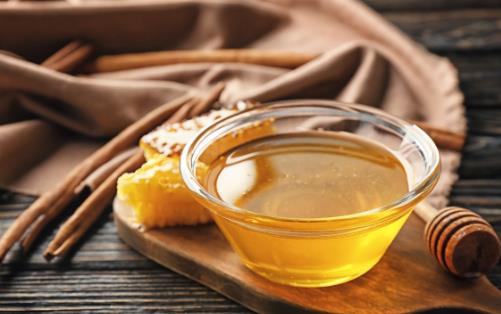 簡單三招判斷蜂蜜真假