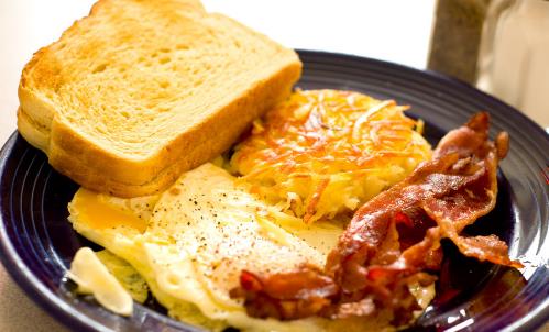 這四種早餐習慣都是錯的 很可能折壽!