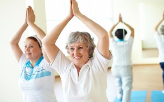 老人養(yǎng)生要注意的細節(jié) 在舒適的環(huán)境內(nèi)獲的養(yǎng)生體驗