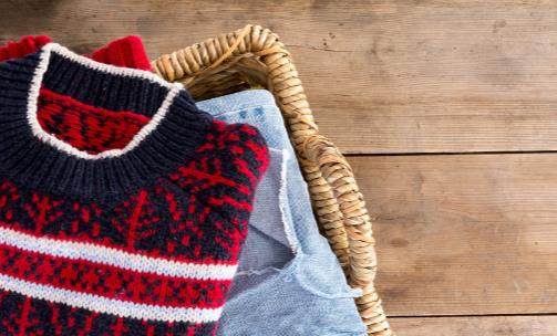 買衣服,10招避免瑕疵品